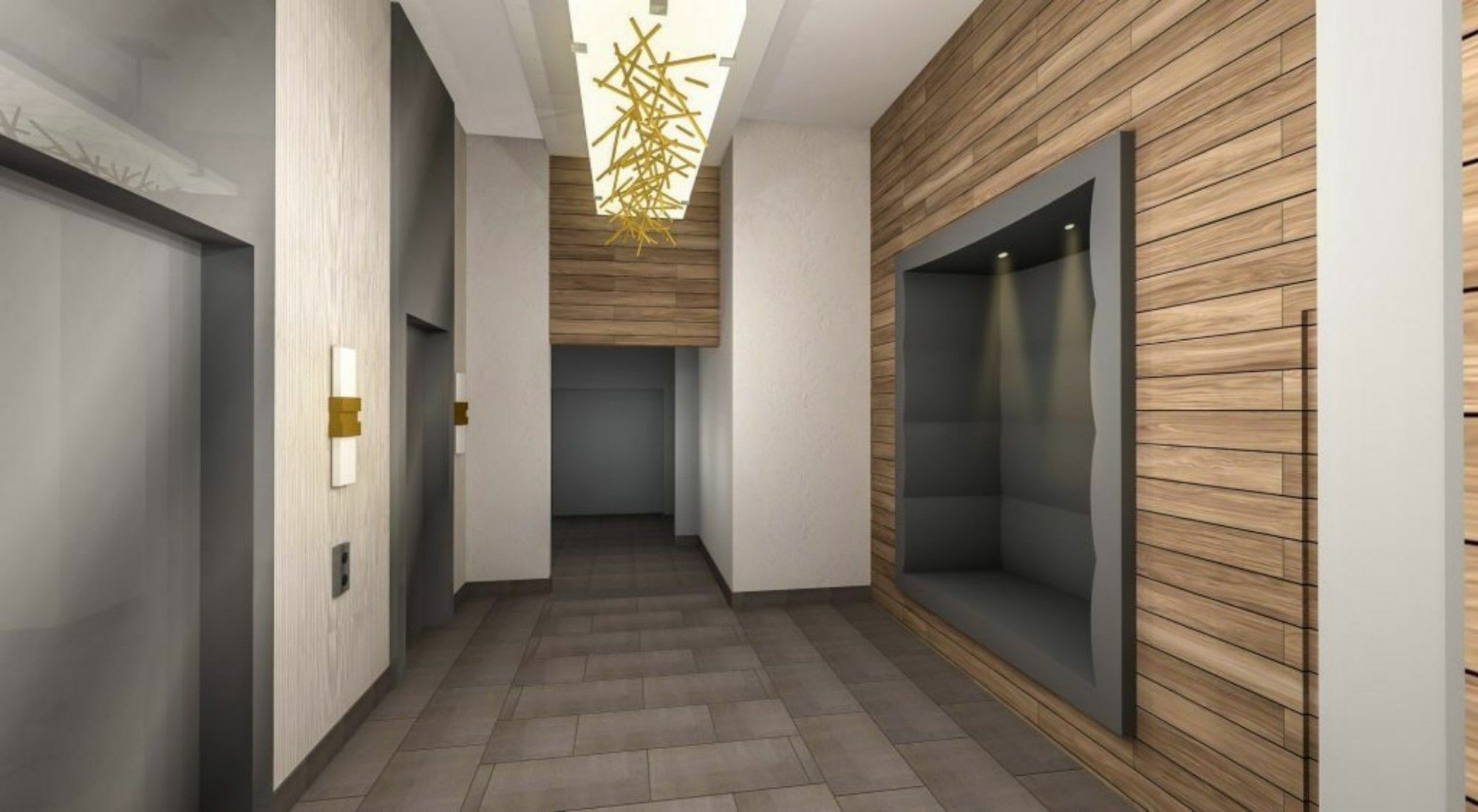Global Luxury Suites Longwood Medical 布鲁克林 外观 照片
