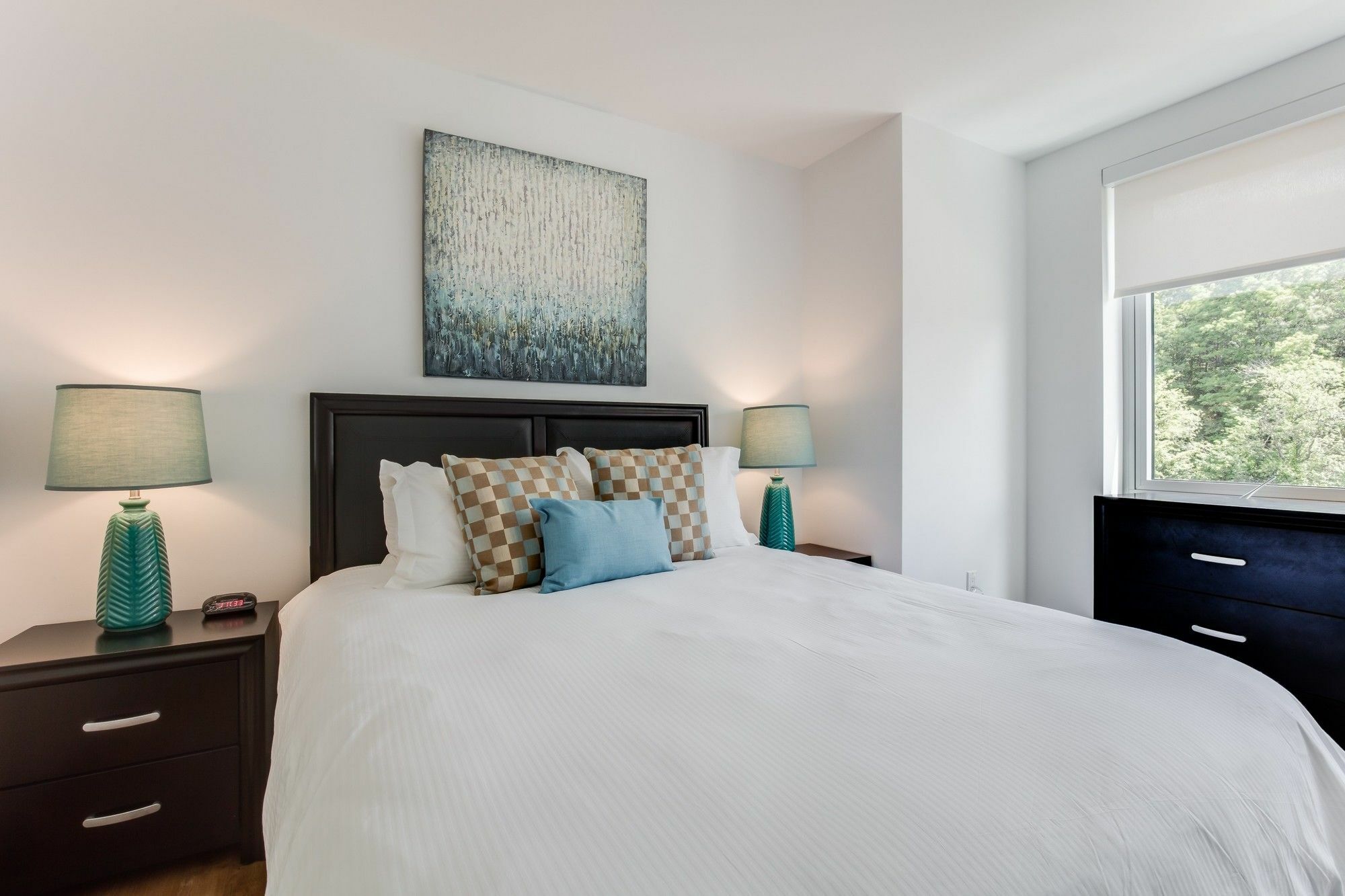 Global Luxury Suites Longwood Medical 布鲁克林 外观 照片