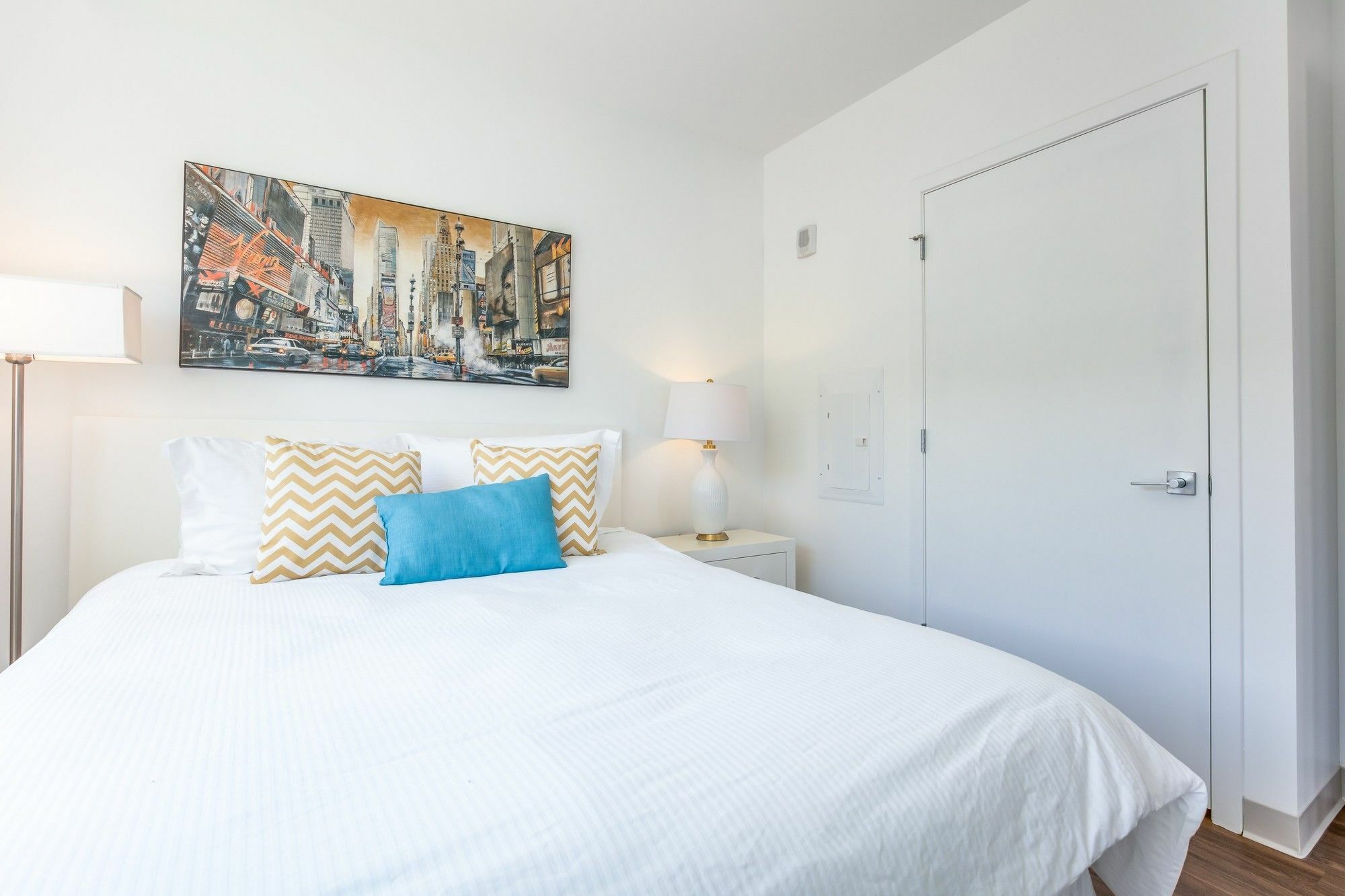 Global Luxury Suites Longwood Medical 布鲁克林 外观 照片