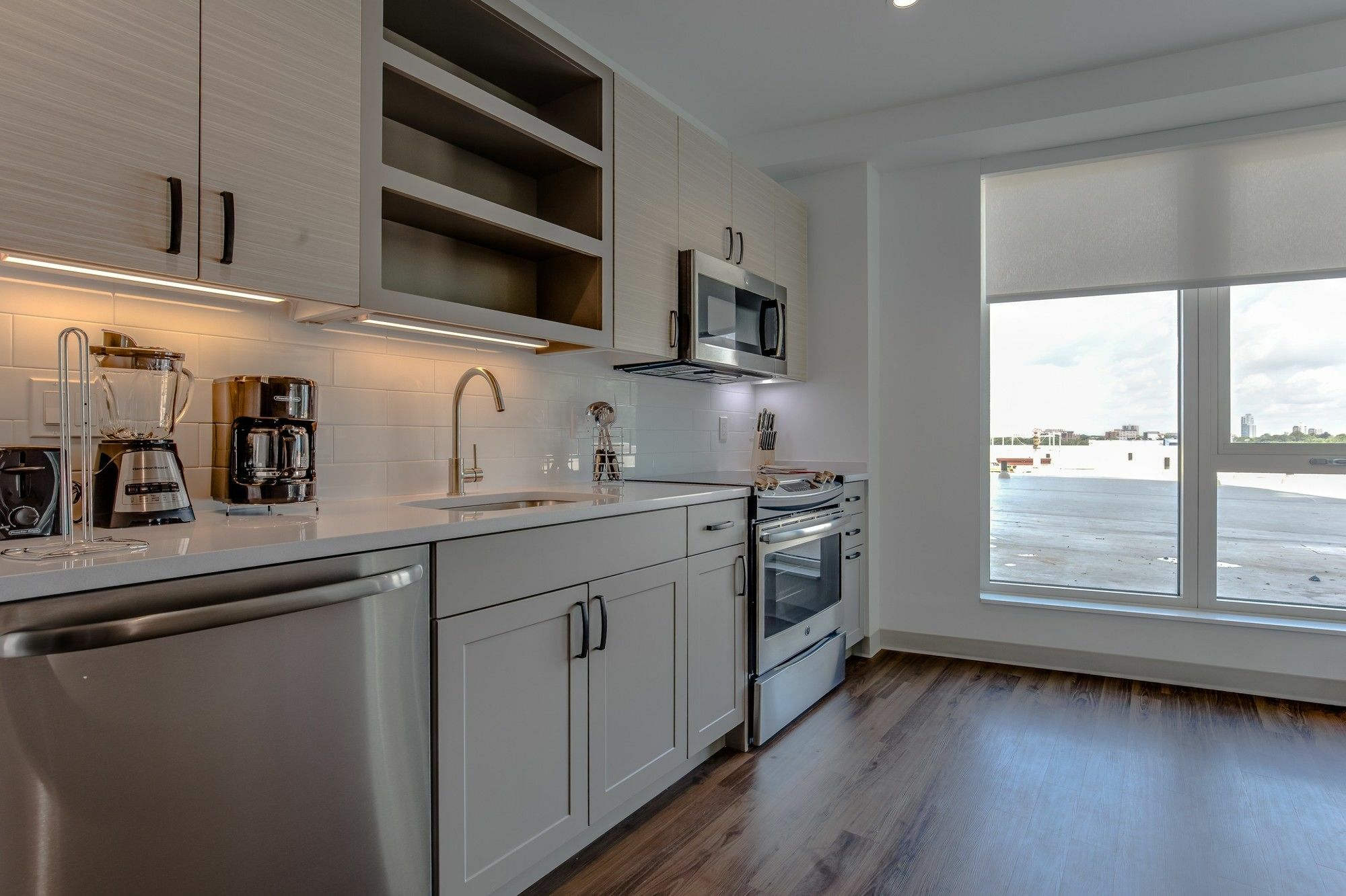 Global Luxury Suites Longwood Medical 布鲁克林 外观 照片