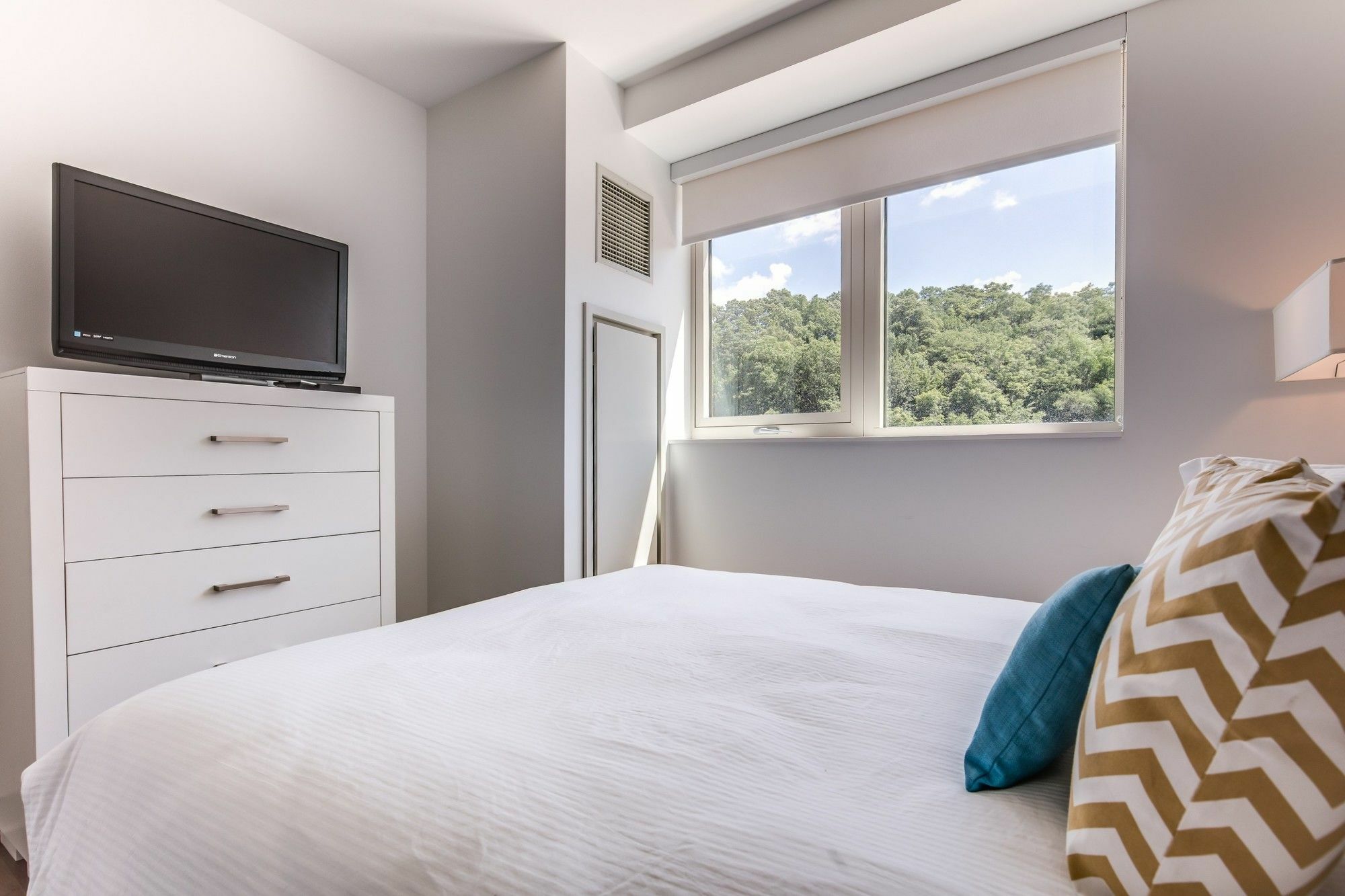 Global Luxury Suites Longwood Medical 布鲁克林 外观 照片